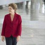 Jornal: “Nós viramos uma página”, diz Dilma sobre Petrobras