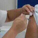 Campanha de vacinação contra gripe termina nesta sexta-feira