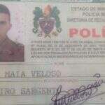 Ex-policial de Minas Gerais é preso em Amambai