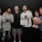 Fãs do Backstreet Boys pagam até R$ 2.000 por foto com grupo