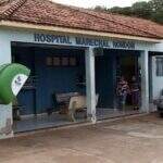Hospital de Jardim recebe R$ 575 mil em verbas do Estado e Federal