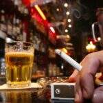 Dono de bar pede para cliente não fumar e caso termina na polícia