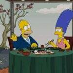Homer e Marge se divorciam em nova temporada de ‘Simpsons’