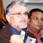 Zeca diz que candidatura de Ruiter pode impor derrota a Duarte em Corumbá