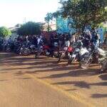 Exército faz pente-fino na entrada do Quartel contra militares em motos irregulares