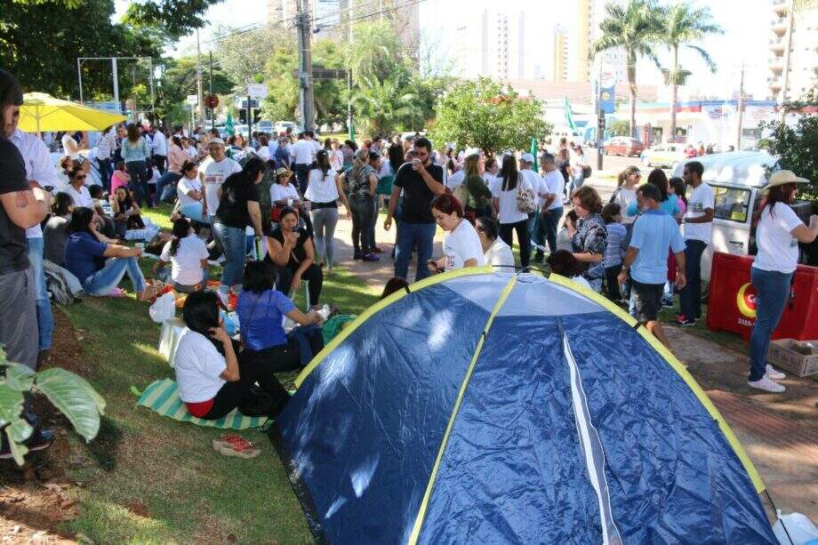 Confira: Prefeitura revela quanto ganha cada professor em Campo Grande