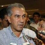 ‘Estamos de portas abertas’, reitera Reinaldo sobre irmãos Trad no PSDB