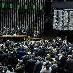 Câmara aprova moção de repúdio a incidente com senadores brasileiros na Venezuela