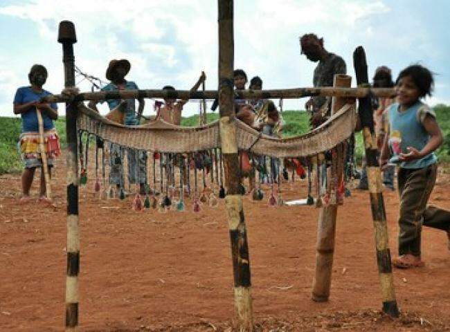 Ruralistas vão à Justiça por indenização de fazendas retomadas por índios