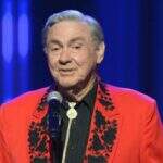 Cantor country Jim Ed Brown morre aos 81 anos