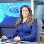 Acidente afasta Christiane Pelajo do ‘Jornal da Globo’