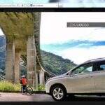 Justiça condena Toyota a pagar R$ 15 mil a ciclista por foto dele em anúncio