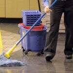 Secretarias de MS aderem a contrato de R$ 5,3 milhões para 131 dias de serviço de limpeza