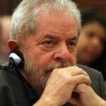 Bancada do PT no Senado divulga nota de desagravo a Lula