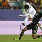 México B e Bolívia empatam em jogo sonolento pela Copa América