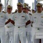 Marinha está com inscrições abertas para concurso público