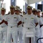 Marinha abre 230 vagas e provas serão aplicadas em Mato Grosso do Sul