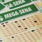 Lotéricas recebem apostas para sorteio de R$ 33 milhões da Mega-Sena até as 19h