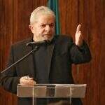“Apertei a mão dele uma vez”, diz autor de Habeas Corpus para Lula