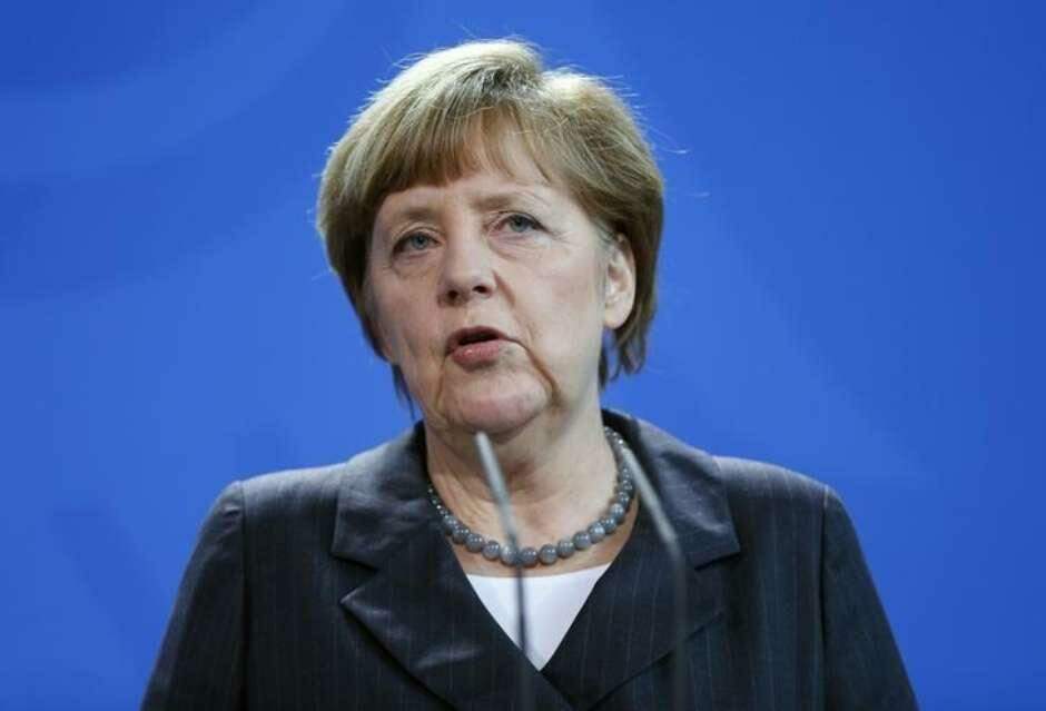 Governo alemão bloqueia comentários em Instagram de Merkel