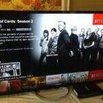Netflix testa anúncios de programas próprios antes de filmes começarem