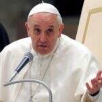 Papa critica países que fecham as portas para imigrantes