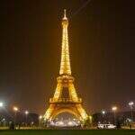 Paris confirma candidatura para sediar Olimpíada de 2024