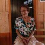 Grande dama da nossa música, aos 78 anos, Delinha se prepara para gravar DVD