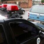 Homem é esfaqueado após briga de bar em Porto Murtinho