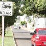 Prefeitura abre licitação para empresa especializada em manutenção de radares