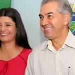 Reinaldo e Rose assinam convênio com 31 entidades beneficentes do Estado