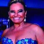 Após cirurgia, atriz Solange Couto diz que está “bem”