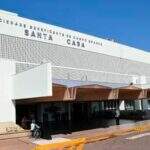 Santa Casa de Campo Grande abre vagas para médicos e outros setores