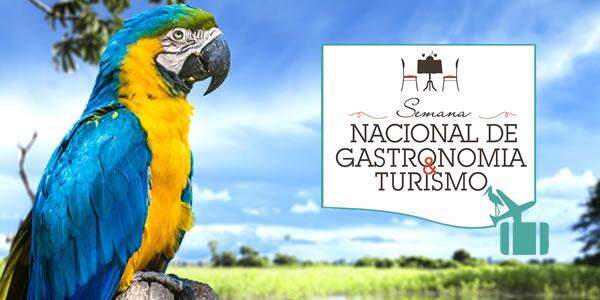 Campo Grande terá semana nacional de gastronomia e turismo