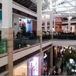 Flagrados no ‘rolezinho’ do Shopping levarão multa de R$ 1 mil