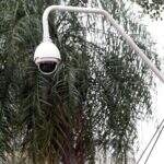 De olho na segurança, população aceita ser ‘vigiada’ por câmeras