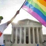 Suprema Corte dos EUA aprova o casamento gay nacionalmente