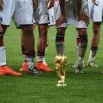 Catar pagou R$ 3,8 bi à Fifa para ser a sede da Copa de 2022, diz jornal inglês