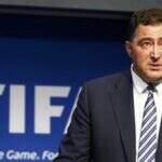 Diretor da Fifa admite que Copas de 2018 e 2022 podem mudar de sede