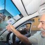 Taxistas da Capital fazem curso pela Sedesc no Sintaxi-MS