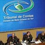 Conselheiros do TCE-MS julgam contas de 2014 do Governo nesta quarta