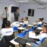 ‘Qualifica Campo Grande’ oferece quase 4 mil vagas em 29 cursos gratuitos