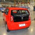 Volkswagen anuncia investimento de R$ 460 milhões e novo motor 1.0 turbo