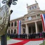 Em MS, colônia comemora 204 anos da Independência do Paraguai