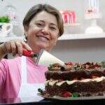 Conheça a confeitaria gourmet da doceira mais famosa de Campo Grande, a Anita Doces