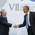 EUA tiram Cuba da lista de terrorismo