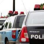 Estelionatário cai em ‘armadinha’ de policial militar e acaba preso