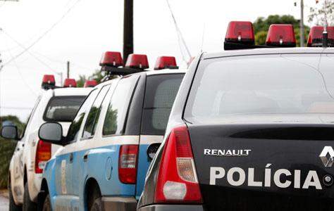 Polícia prende suspeito de estupro de vulnerável em Nova Andradina