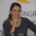 Marilene Ramos toma posse como presidente do Ibama