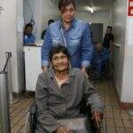 Com paralisação, pacientes voltam para casa sem atendimento